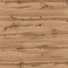 Badrumskomposition med 2 lådor, vitt handfat, spegel och väggskåp - Elios Viadurini