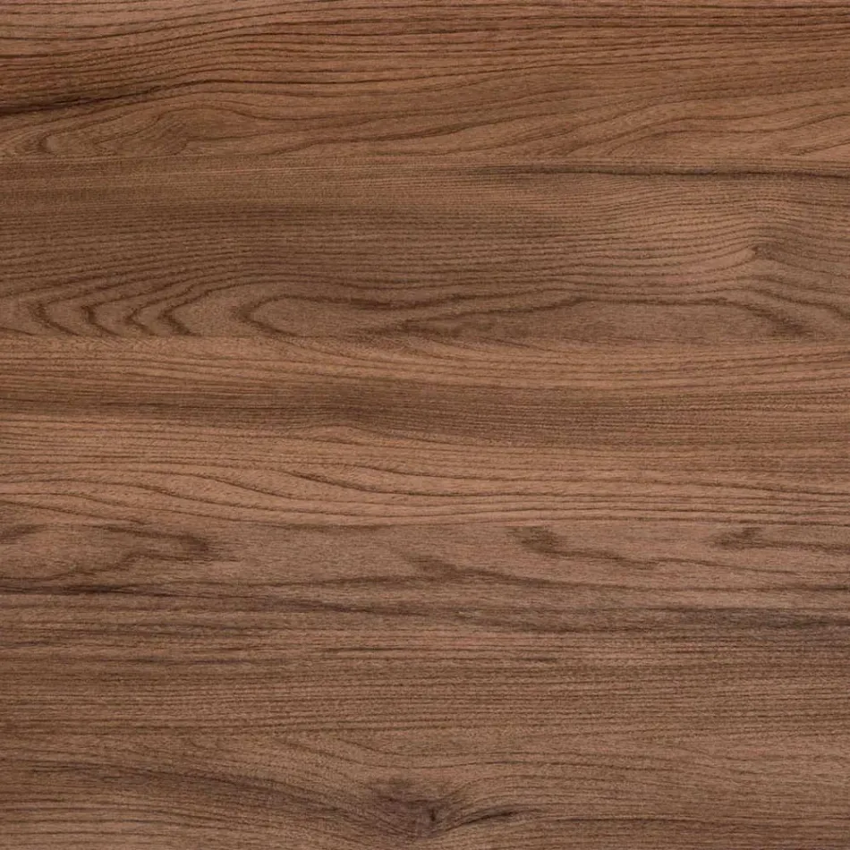 Badrumskomposition med Noir Desir Gres handfat - Orione Viadurini