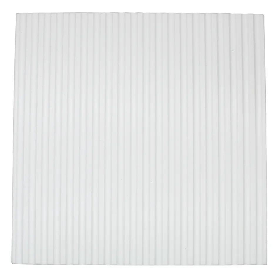 Badrumskomposition med spegel och hylla Tillverkad i Italien - Erebo Viadurini