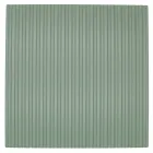 Badrumskomposition med spegel och metallväggar Tillverkad i Italien - Efesto Viadurini