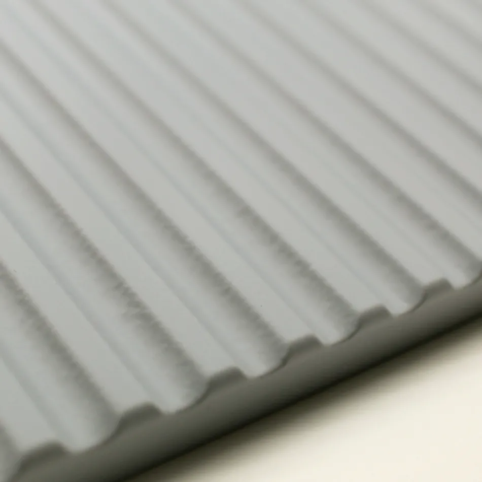 Badrumskomposition i Rio Oak och Cannettati Grey Made in Italy - Chrono Viadurini