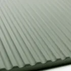 Sage Green Badrumskomposition med hartstvättställ Tillverkad i Italien - Artemide Viadurini