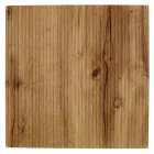 Salvia grön och Cannettato ek badrumskomposition Tillverkad i Italien - Uranus Viadurini