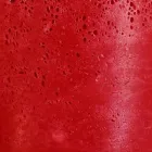 Sammansättning av 3 moderna runda vaxljus tillverkade i Italien - godis Viadurini