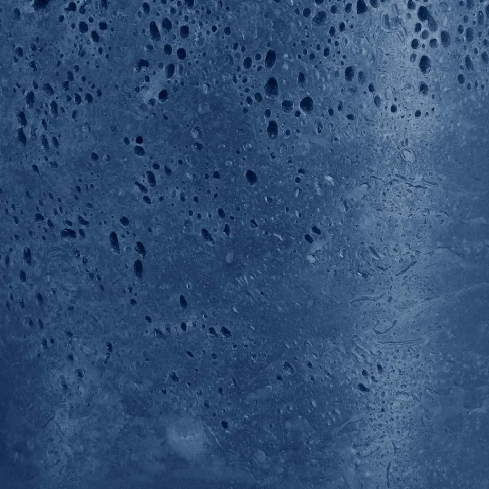 Sammansättning av fyrkantiga vaxljus tillverkade i Italien, 3 delar - Mondelle Viadurini