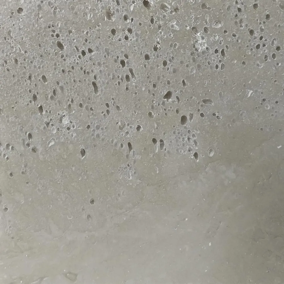 Sammansättning av fyrkantiga vaxljus tillverkade i Italien, 3 delar - Mondelle Viadurini