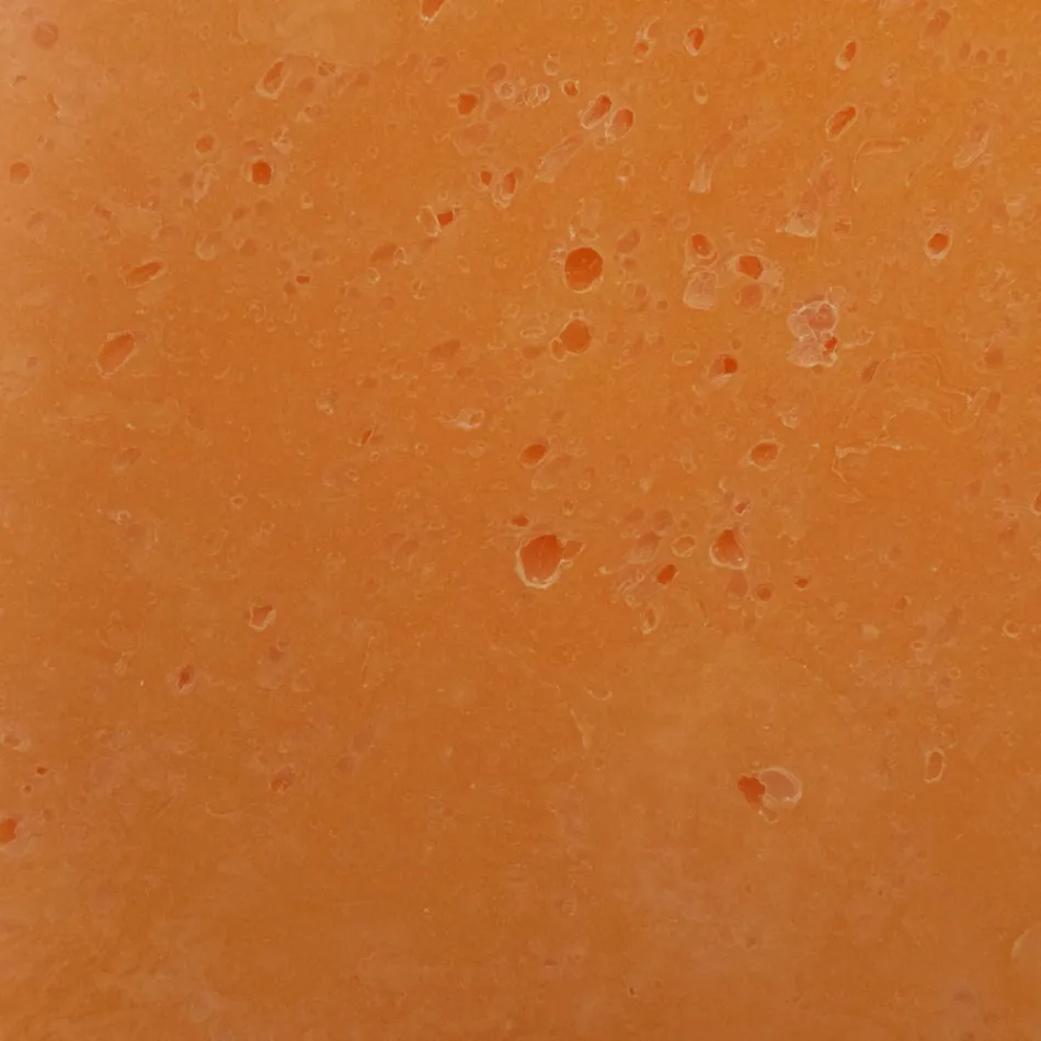 Sammansättning av fyrkantiga vaxljus tillverkade i Italien, 3 delar - Mondelle Viadurini