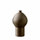 Sammansättning av dekorativa keramiska vaser, modern design - Positano Viadurini