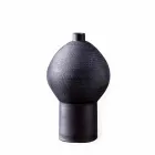 Sammansättning av dekorativa keramiska vaser, modern design - Positano Viadurini