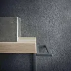 Modern badrumssammansättning av markdesignmöbler tillverkade i Italien - Farart6 Viadurini