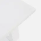 Utomhusvardagsrumskomposition i aluminium och tyg, Homemotion - Francine Viadurini