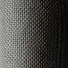 Utomhusrumsammansättning i Made in Italy Design Fabric - Selia Viadurini