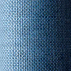 Utomhusrumsammansättning i Made in Italy Design Fabric - Selia Viadurini