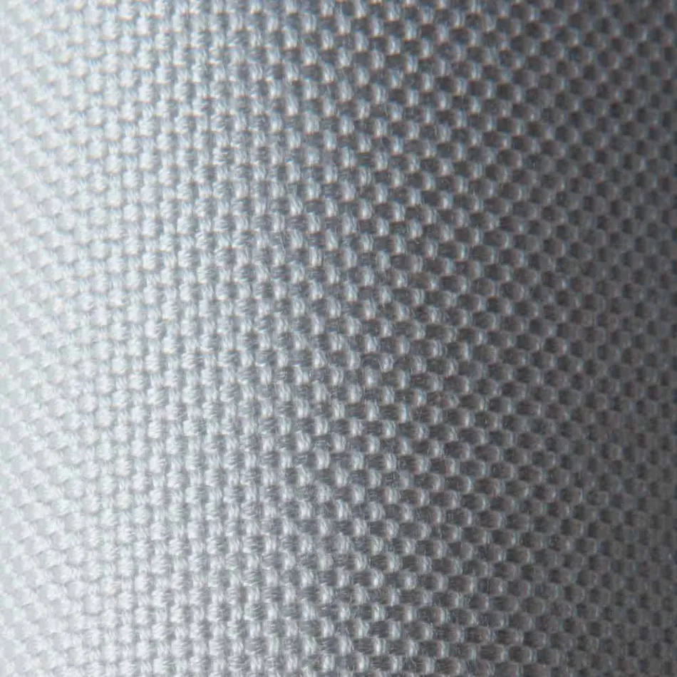 Utomhusrumsammansättning i Made in Italy Design Fabric - Selia Viadurini