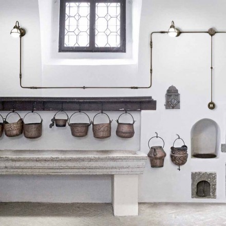 personliga kompositioner, ANSÖKNINGAR Viadurini