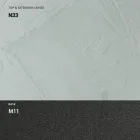 Utdragbar konsol 150 cm i metall och melamin Tillverkad i Italien - Klaff Viadurini