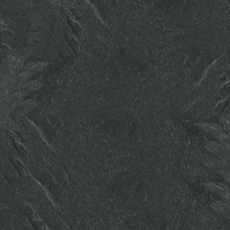 Utdragbar konsol till 290 cm i melaminträ Tillverkad i Italien - Paride Viadurini