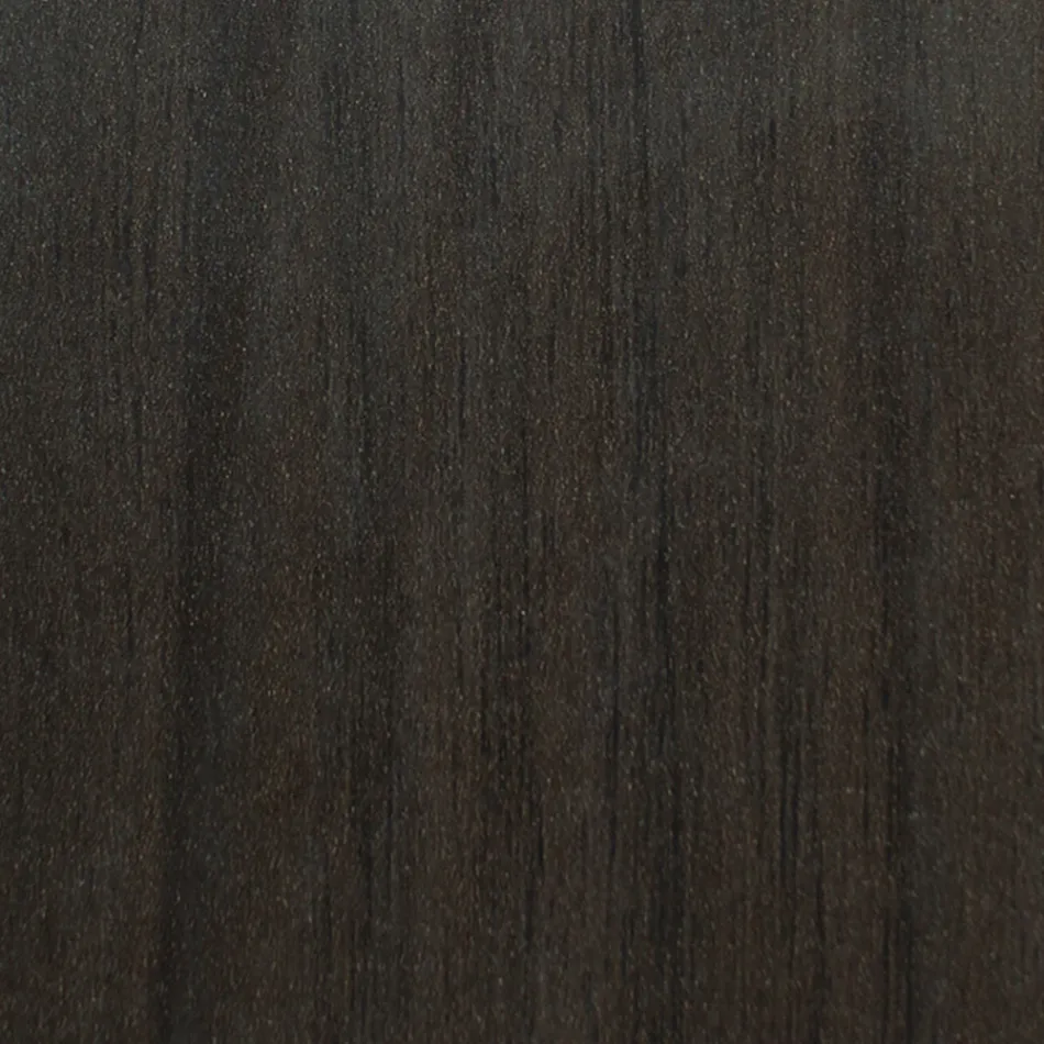 Utdragbar konsol till 290 cm i melaminträ Tillverkad i Italien - Paride Viadurini