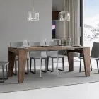 Utdragbar konsol Finns i 2 olika storlekar tillverkad i Italien - Grifone Viadurini