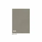 Utdragbar konsol Upp till 290 cm med trätopp tillverkad i Italien - Seregno Viadurini