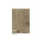 Utdragbar bordskonsol Upp till 290 cm med träplatta tillverkad i Italien - Seregno Viadurini