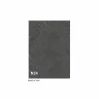 Utdragbar konsol Upp till 290 cm med trätopp tillverkad i Italien - Seregno Viadurini