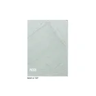 Utdragbar bordskonsol Upp till 290 cm med träplatta tillverkad i Italien - Seregno Viadurini