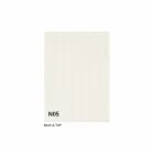 Utdragbar konsol Upp till 290 cm med trätopp tillverkad i Italien - Seregno Viadurini