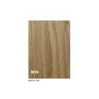 Utdragbar bordskonsol Upp till 295 cm i trä Made in Italy Design - Temocle Viadurini