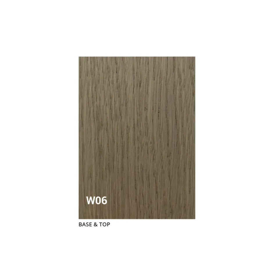 Utdragbar bordskonsol Upp till 295 cm i trä Made in Italy Design - Temocle Viadurini