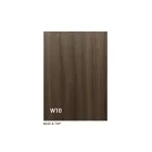 Utdragbar bordskonsol Upp till 295 cm i trä Made in Italy Design - Temocle Viadurini