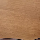 Bassano trähängande konsol tillverkad i Italien - Tinia Viadurini