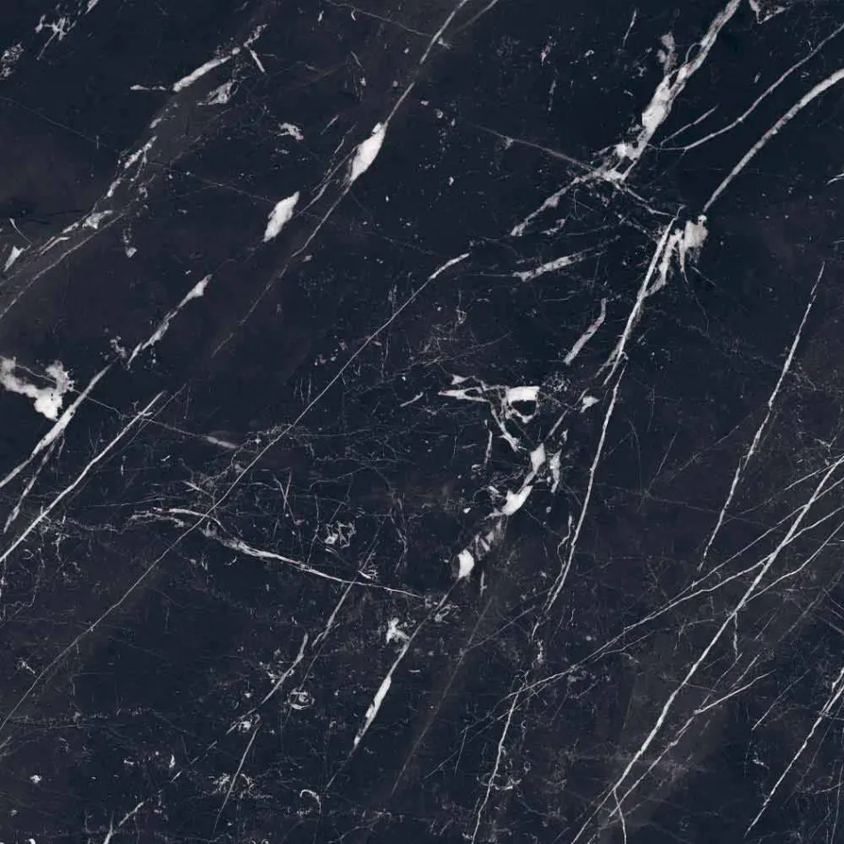 Badkonsol Integrerad tvättställ och hängande hyllan i Gres 4 ytor - Rampina Viadurini