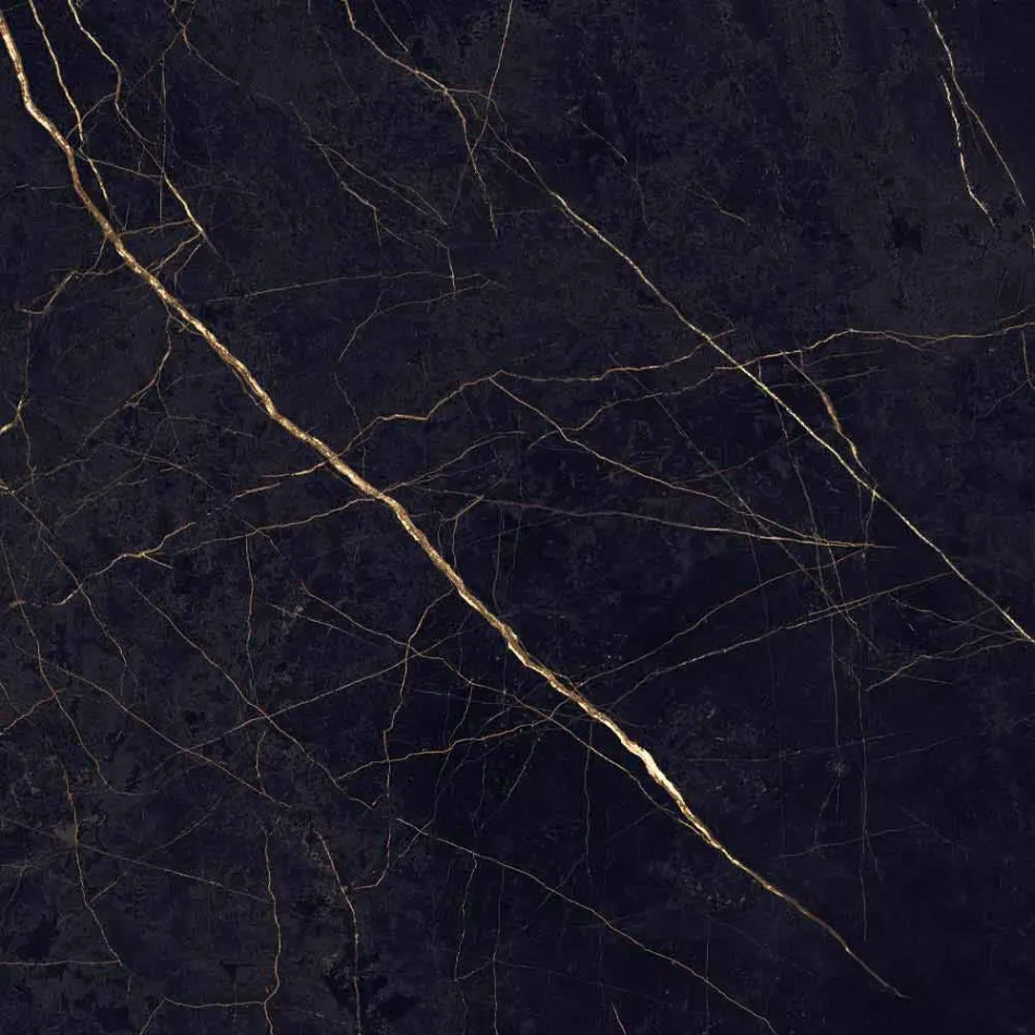 Badkonsol Integrerad tvättställ och hängande hyllan i Gres 4 ytor - Rampina Viadurini