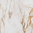 Badkonsol Integrerad tvättställ och hängande hyllan i Gres 4 ytor - Rampina Viadurini