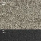 Konsol med Mortar Effect Top och Metal Base Made in Italy - Timedio Viadurini