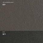 Konsol med Mortar Effect Top och Metal Base Made in Italy - Timedio Viadurini