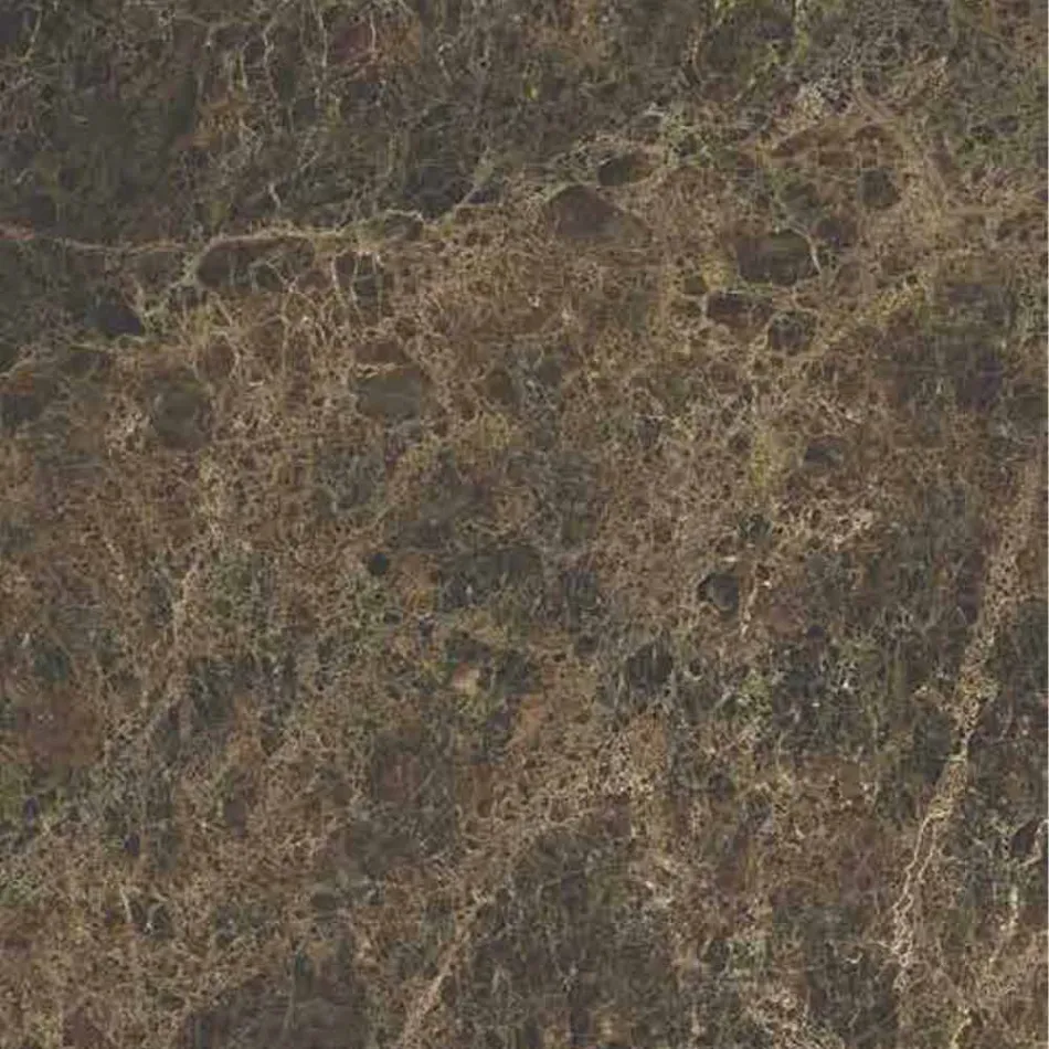 Tillverkad i Italien designkonsol i keramik och glas - slumpmässigt Viadurini