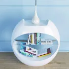 Console of modern design producerad i Italien, Gatteo Viadurini