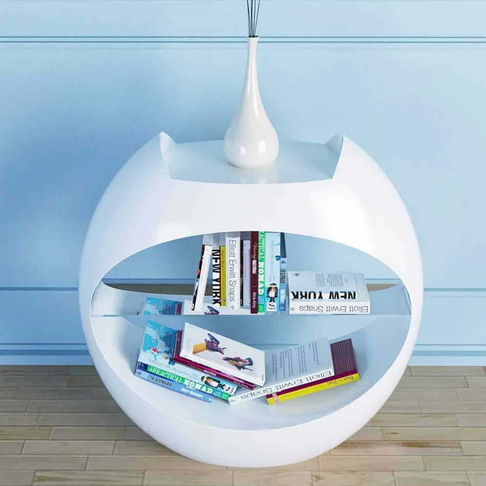 Console of modern design producerad i Italien, Gatteo Viadurini