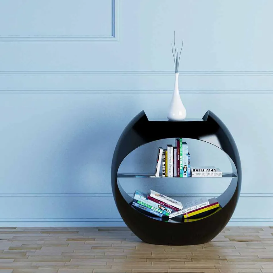 Console of modern design producerad i Italien, Gatteo Viadurini