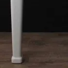 Dual Console på ben i stil med keramik 900 'Serenity Viadurini