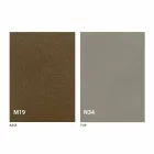 Konsol i trä och metall Förlängningsbar Upp till 295 cm Tillverkad i Italien - Timedio Viadurini