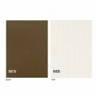 Konsol i trä och metall Förlängningsbar Upp till 295 cm Tillverkad i Italien - Timedio Viadurini