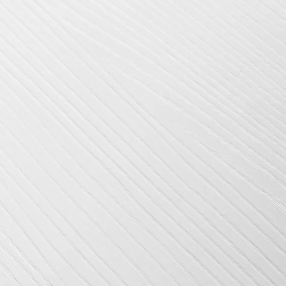 Modern utdragbar konsol 296 cm i melaminträ Tillverkad i Italien - Ariella Viadurini