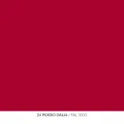 Modern minimal designkonsol i färgad metall tillverkad i Italien - Benjamin Viadurini