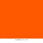 Modern minimal designkonsol i färgad metall tillverkad i Italien - Benjamin Viadurini