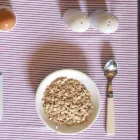 Salt- och pepparbehållare i Carrara och Marquinia Marble Tillverkad i Italien - Xino Viadurini