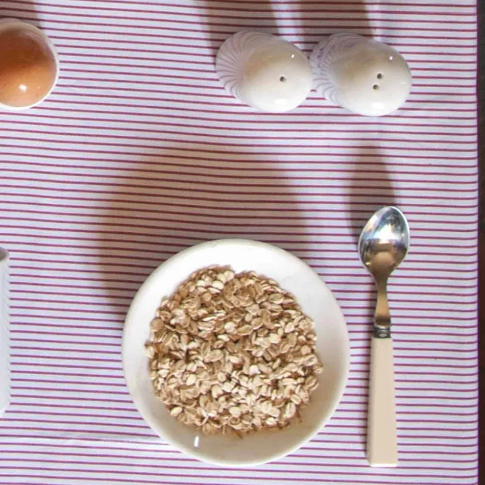 Salt- och pepparbehållare i Carrara och Marquinia Marble Tillverkad i Italien - Xino Viadurini