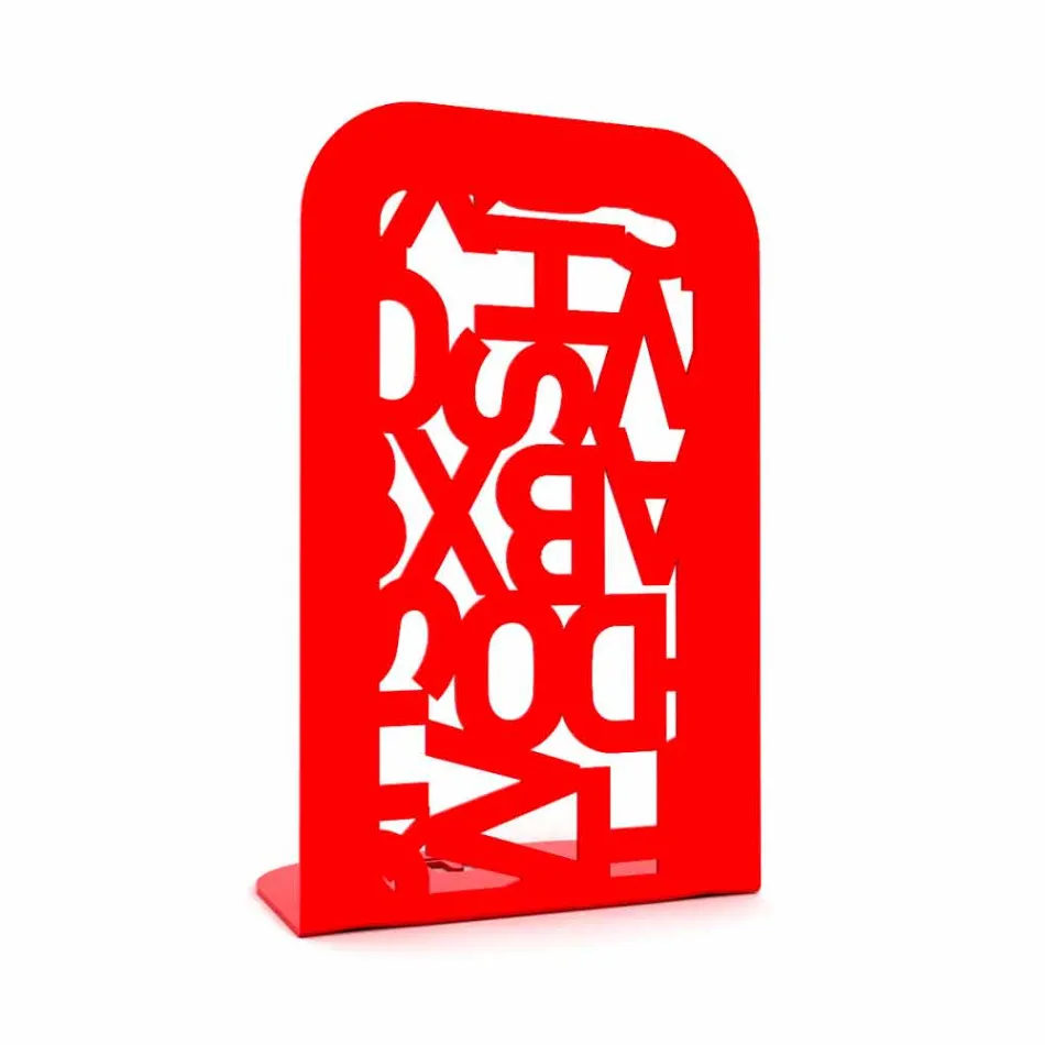 Par bookend &quot;Blokko&quot; Mabele Viadurini